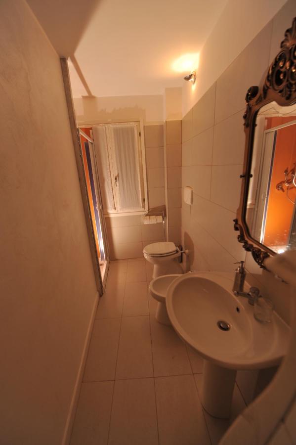 Calle De La Comare Venedik Dış mekan fotoğraf