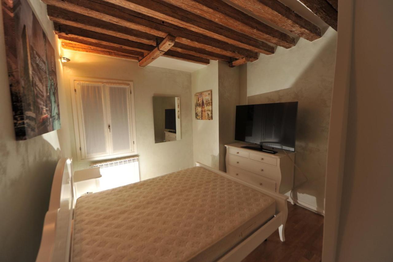 Calle De La Comare Venedik Dış mekan fotoğraf