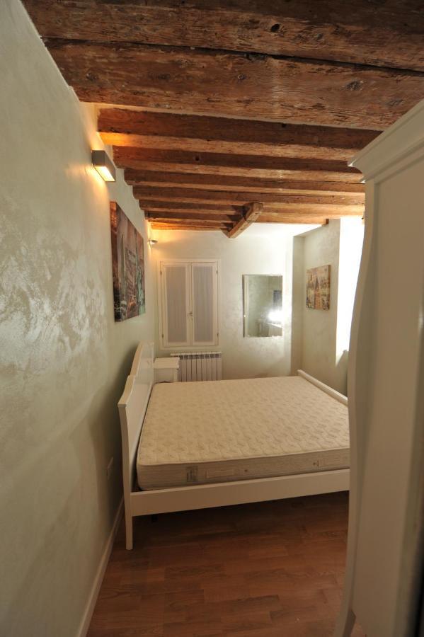 Calle De La Comare Venedik Dış mekan fotoğraf