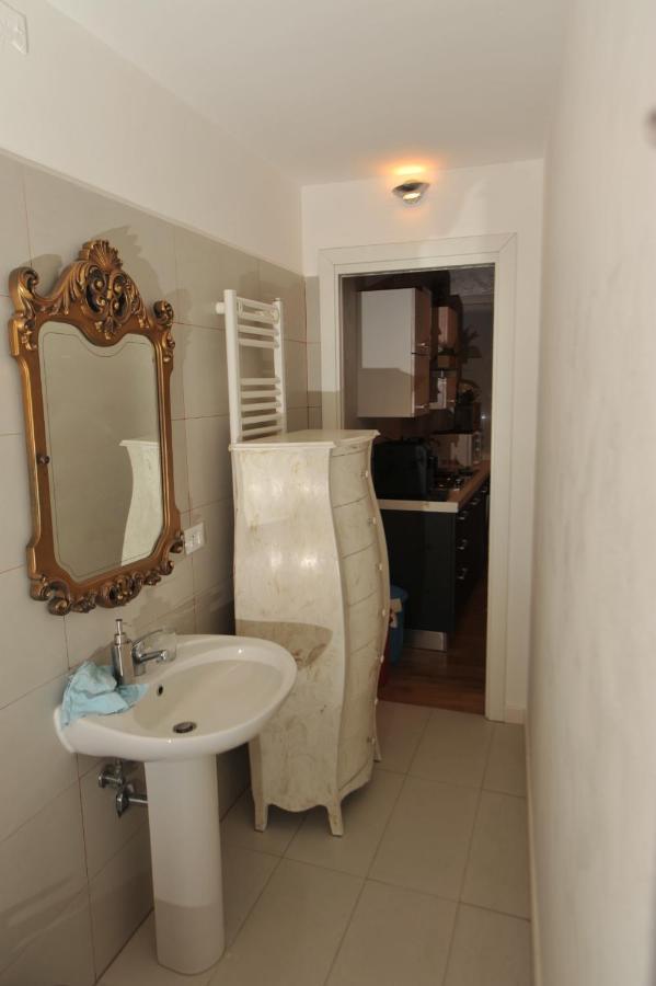 Calle De La Comare Venedik Dış mekan fotoğraf