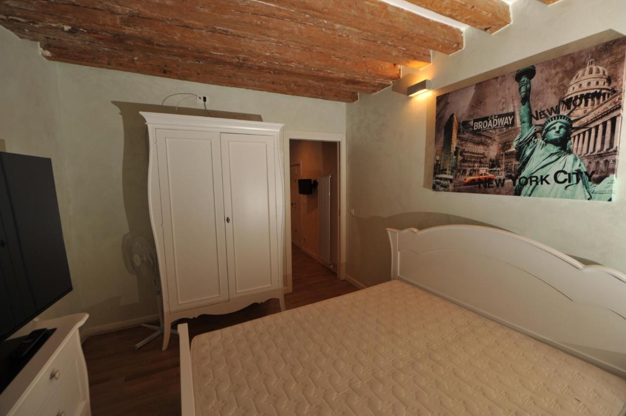 Calle De La Comare Venedik Dış mekan fotoğraf