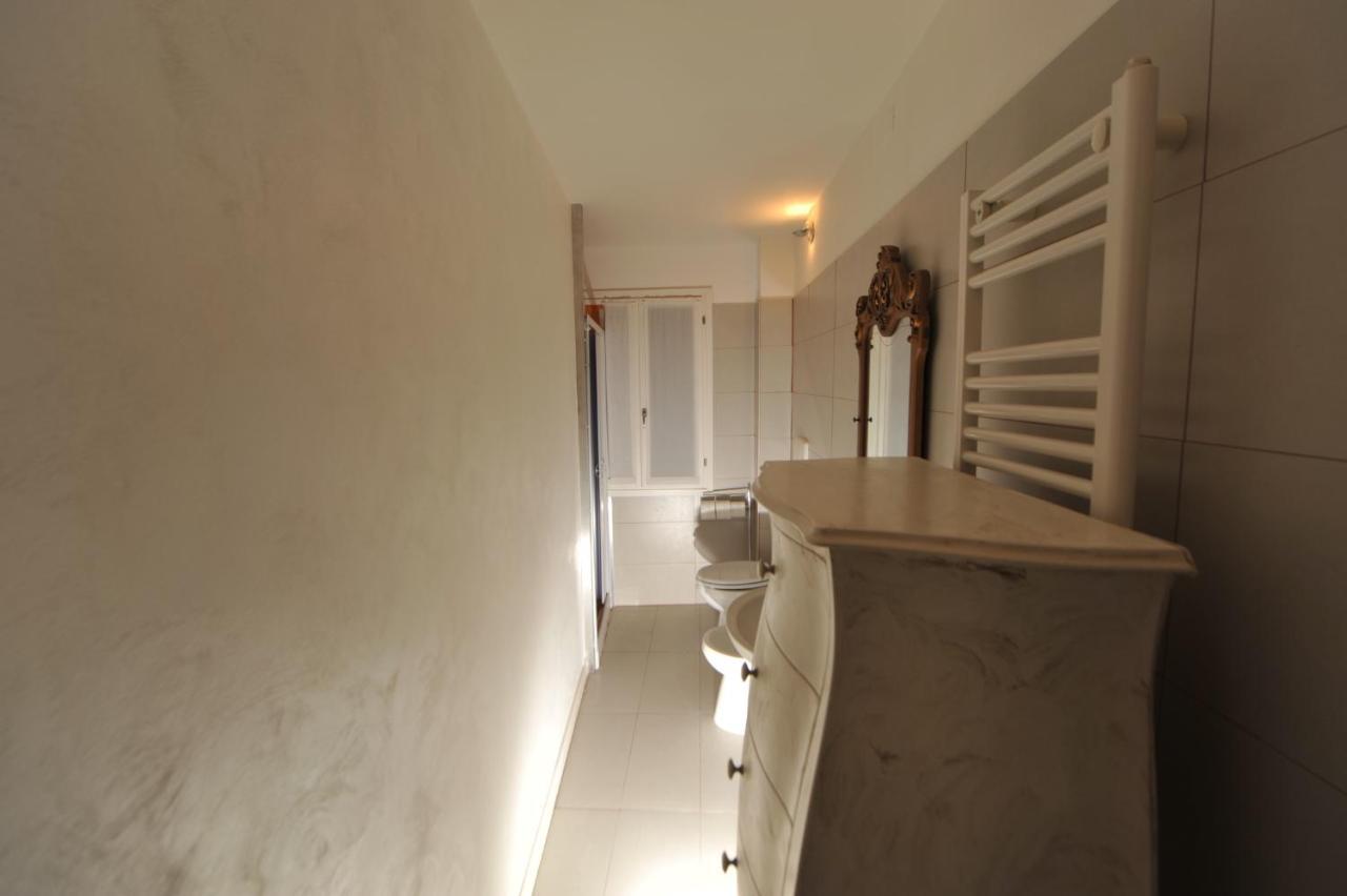 Calle De La Comare Venedik Dış mekan fotoğraf