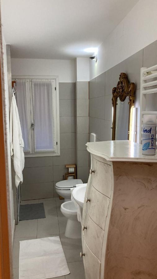 Calle De La Comare Venedik Dış mekan fotoğraf