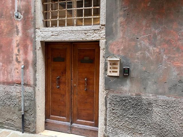 Calle De La Comare Venedik Dış mekan fotoğraf